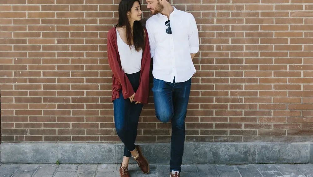 Pareja