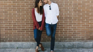 Pareja