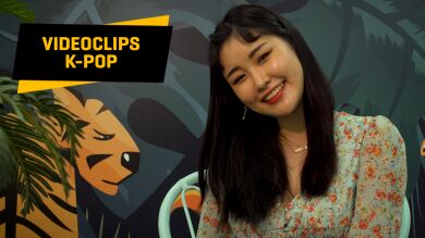 ¿Te suenan? Hyemin repasa videoclips de K-pop grabados en el mismo lugar