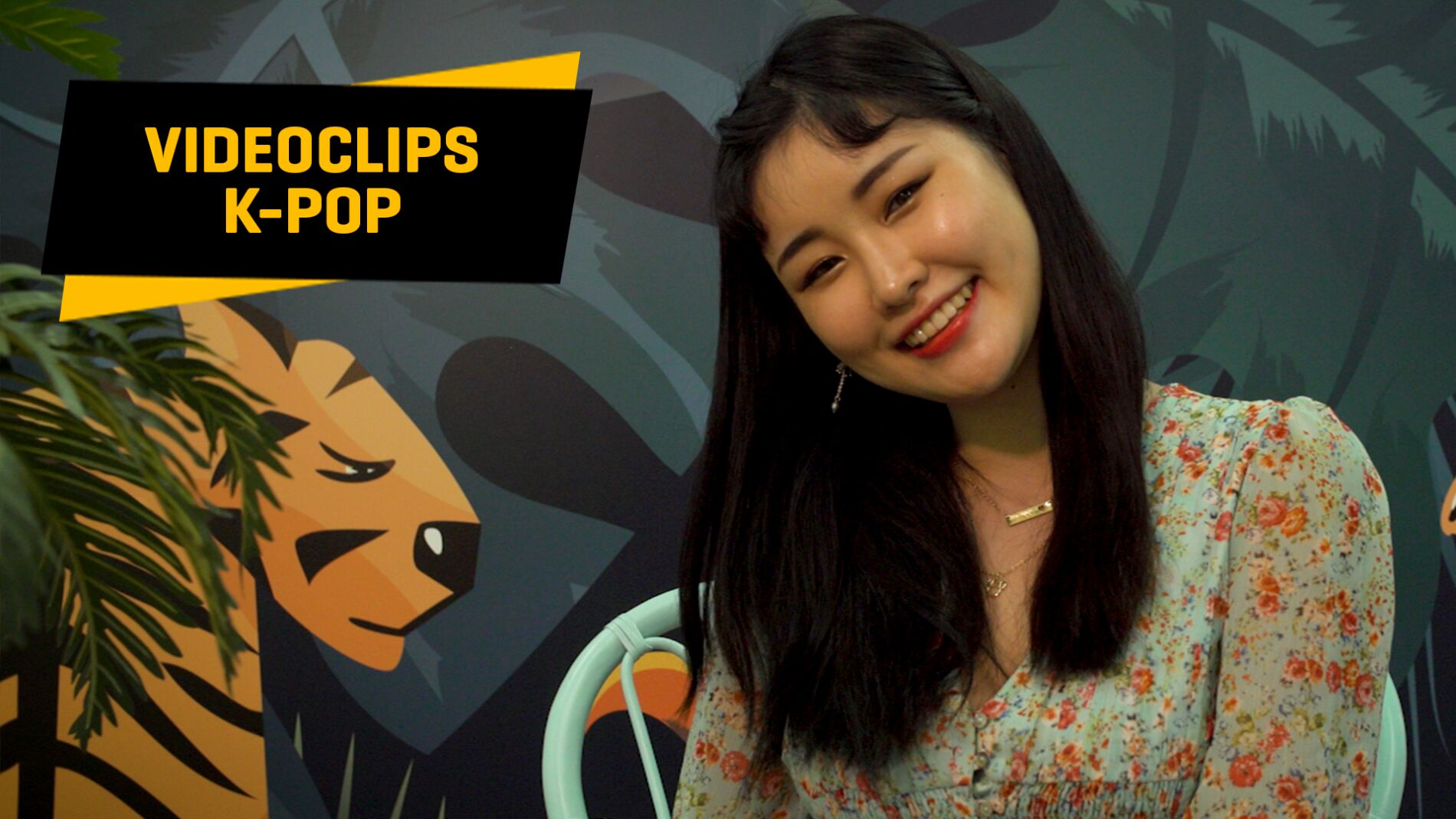 Videoclips de K-pop grabados en las mismas localizaciones