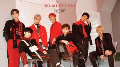 ONF se suma a los comebacks del K-pop con 'Why'