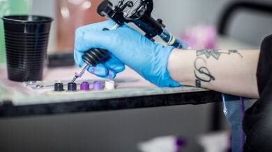 Los tattoos más molones: cuentas de Instagram para inspirarte