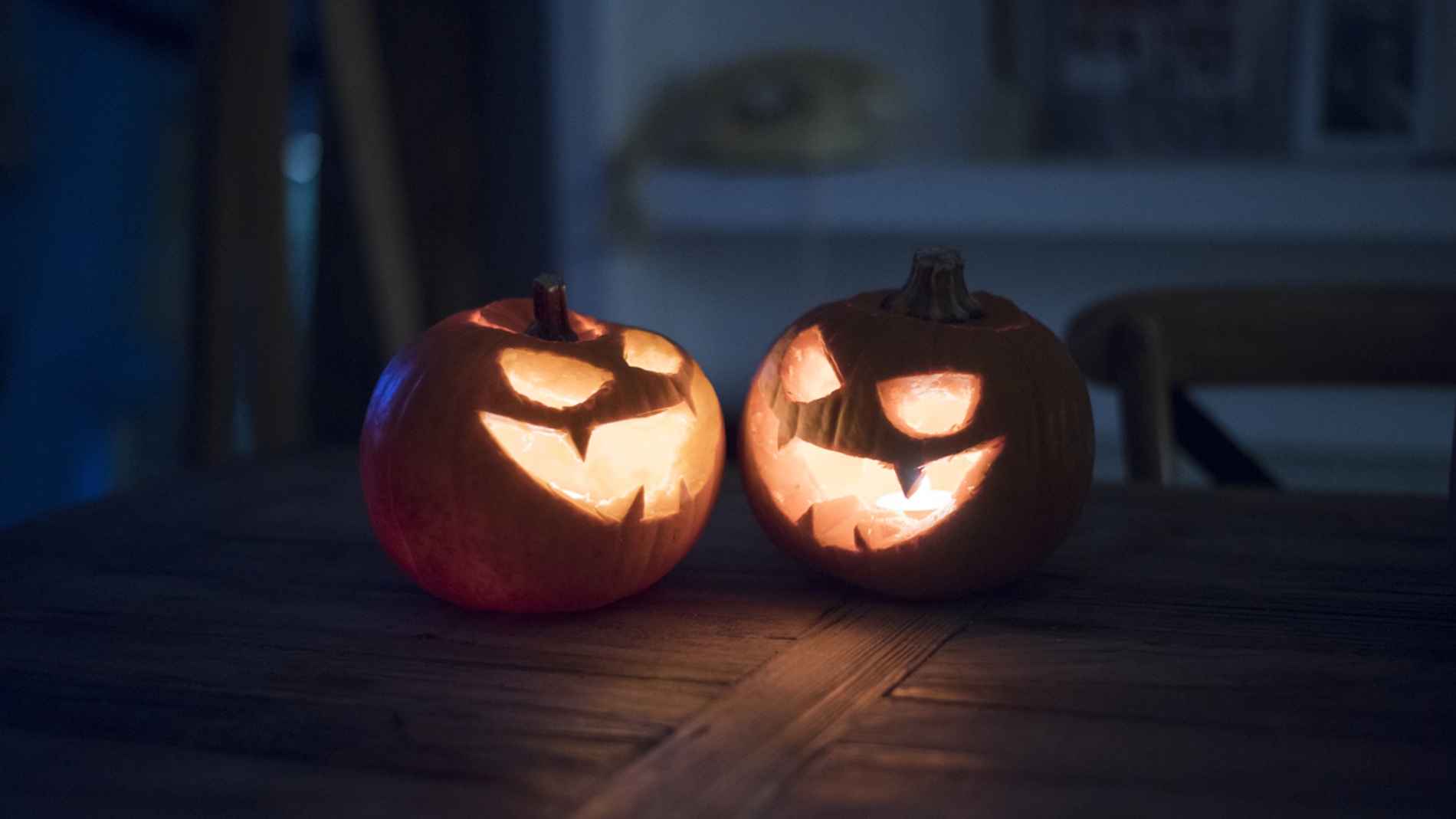 ¿Qué quieres hacer este Halloween?