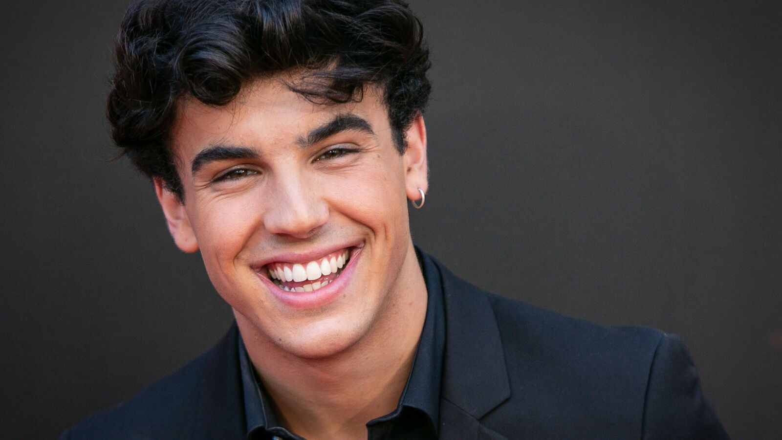 Óscar Casas y Begoña Vargas: el baile más hot de Instagram