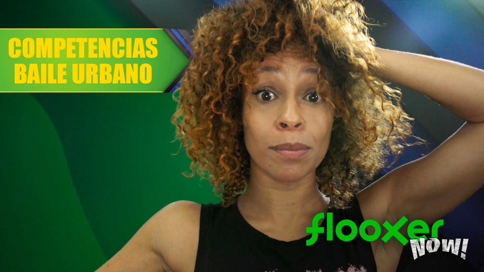 Repasamos algunas competencias de baile urbano