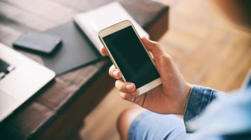 Un teléfono al alcance de tu mano