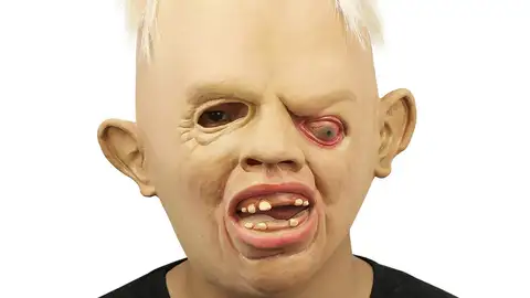 Disfraz de Sloth Disfraz de Sloth