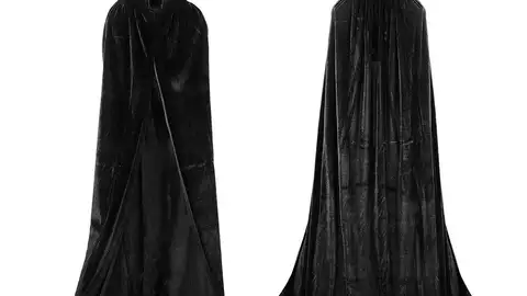 Capa negra Capa negra