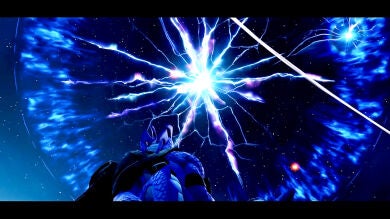 Un agujero negro se traga Fortnite y estas son las mejores reacciones