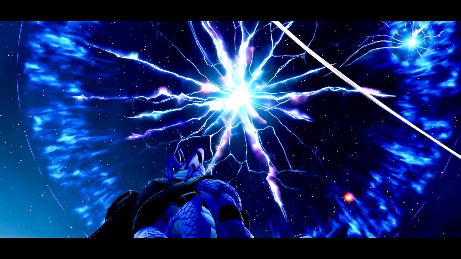 Un agujero negro se traga Fortnite y estas son las mejores reacciones