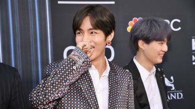 BTS calienta las redes para un posible nuevo disco