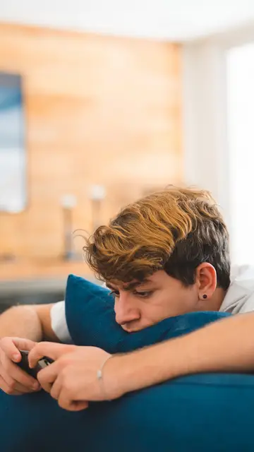 Ghosting, un concepto novedoso de abandonar relaciones Ghosting, un concepto novedoso de abandonar relaciones