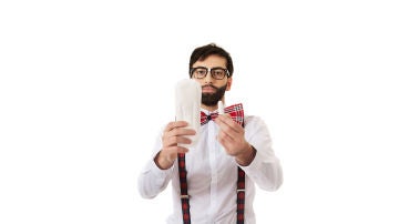 El mundo al revés: hombres que tienen la regla