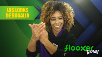 Los looks de Rosalía, analizados por Queen Mary