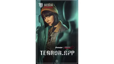 Alicia Terror.app