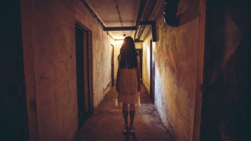 ¿Eres de películas de terror?