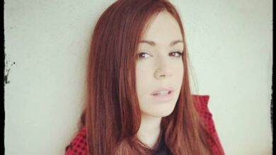 Nercromina, una luchadora dentro y fuera de los videojuegos