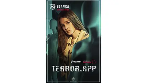 Blanca Terror.app