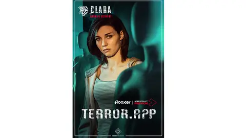 Clara Terror.app