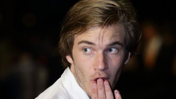 PewDiePie tiene más de 100 millones de seguidores en YouTube
