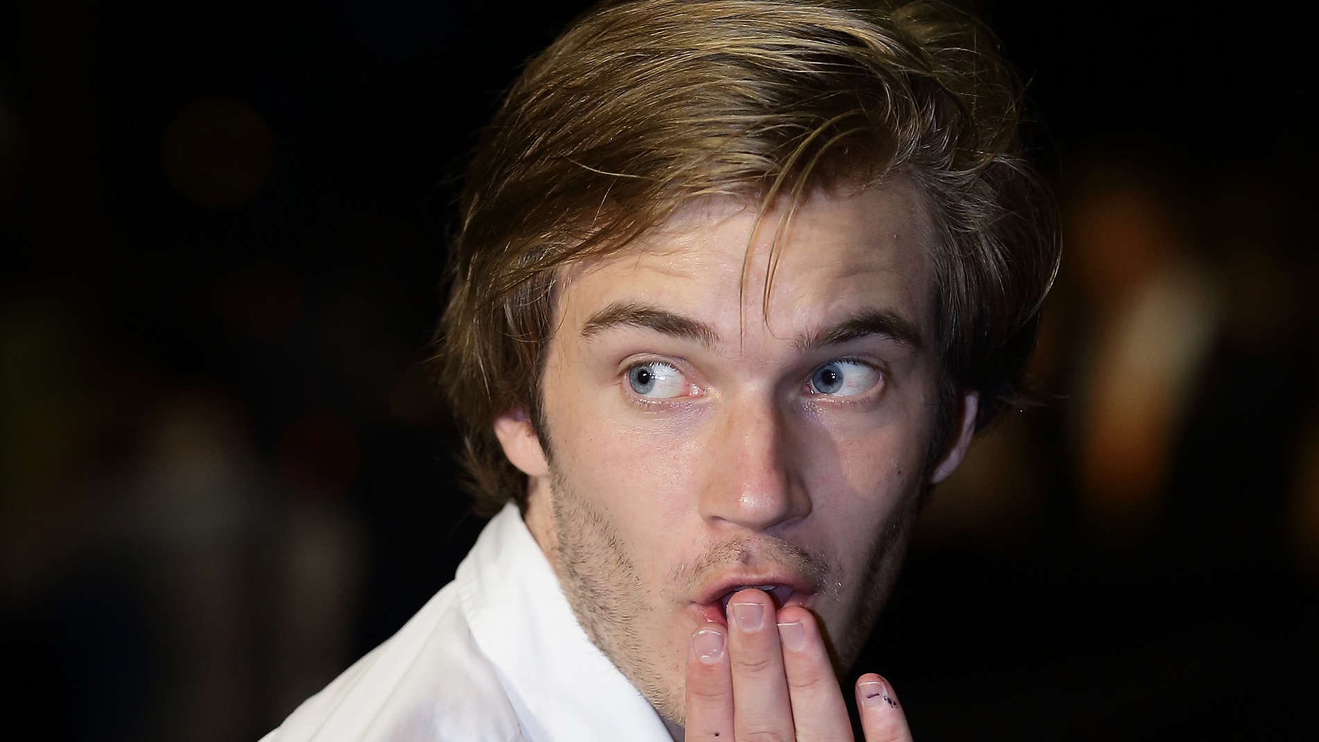 PewDiePie tiene más de 100 millones de seguidores en YouTube