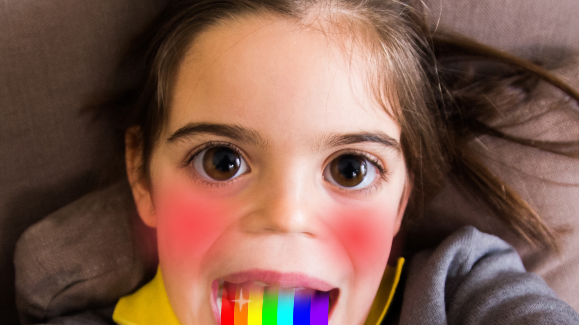 Instagram cambia la realidad con sus filtros de realidad aumentada