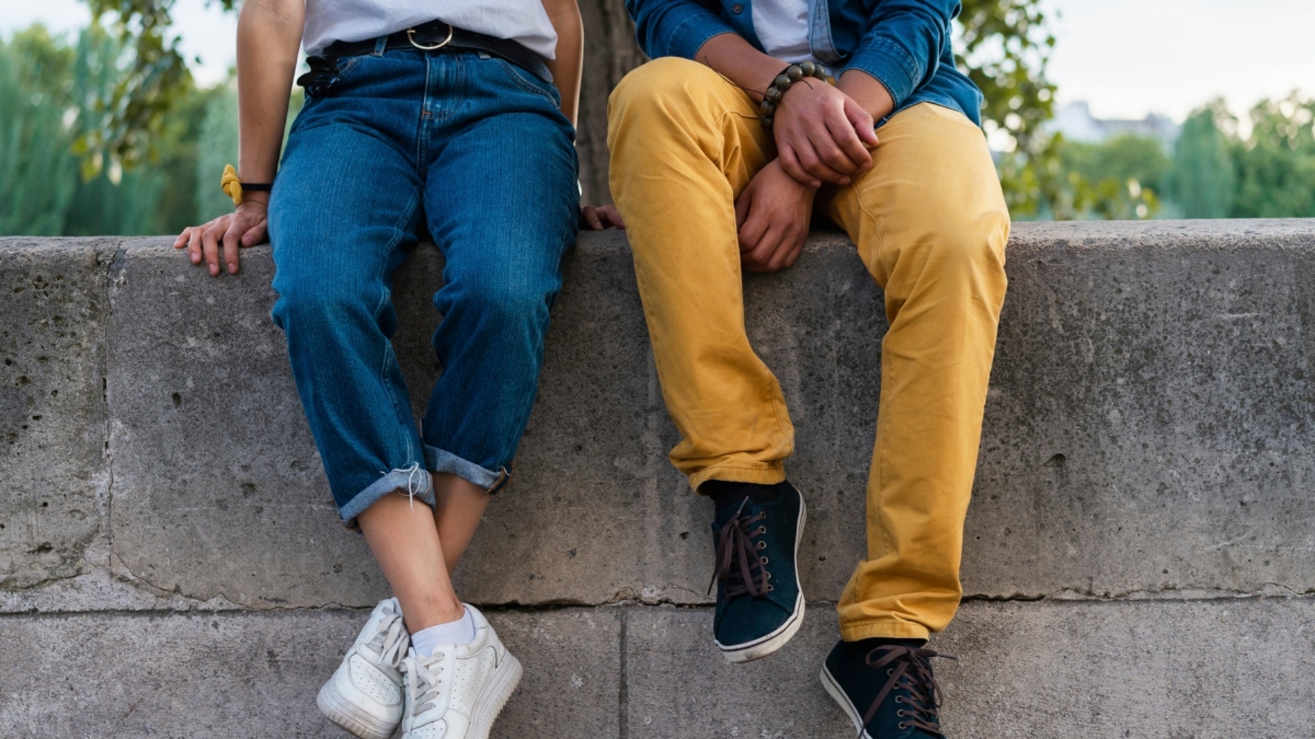 Pareja