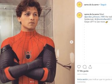 Dobles de famosos