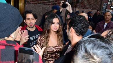 Selena Gómez, Dua Lipa, ElRubius... ¿Por qué se están alejando de las redes? 