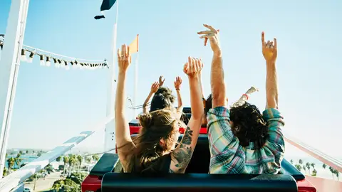 ¡Carpe Diem! ¡Carpe Diem!