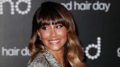 'Tu foto del DNI': Aitana participa en el remix de Marmi, su amigo de la infancia