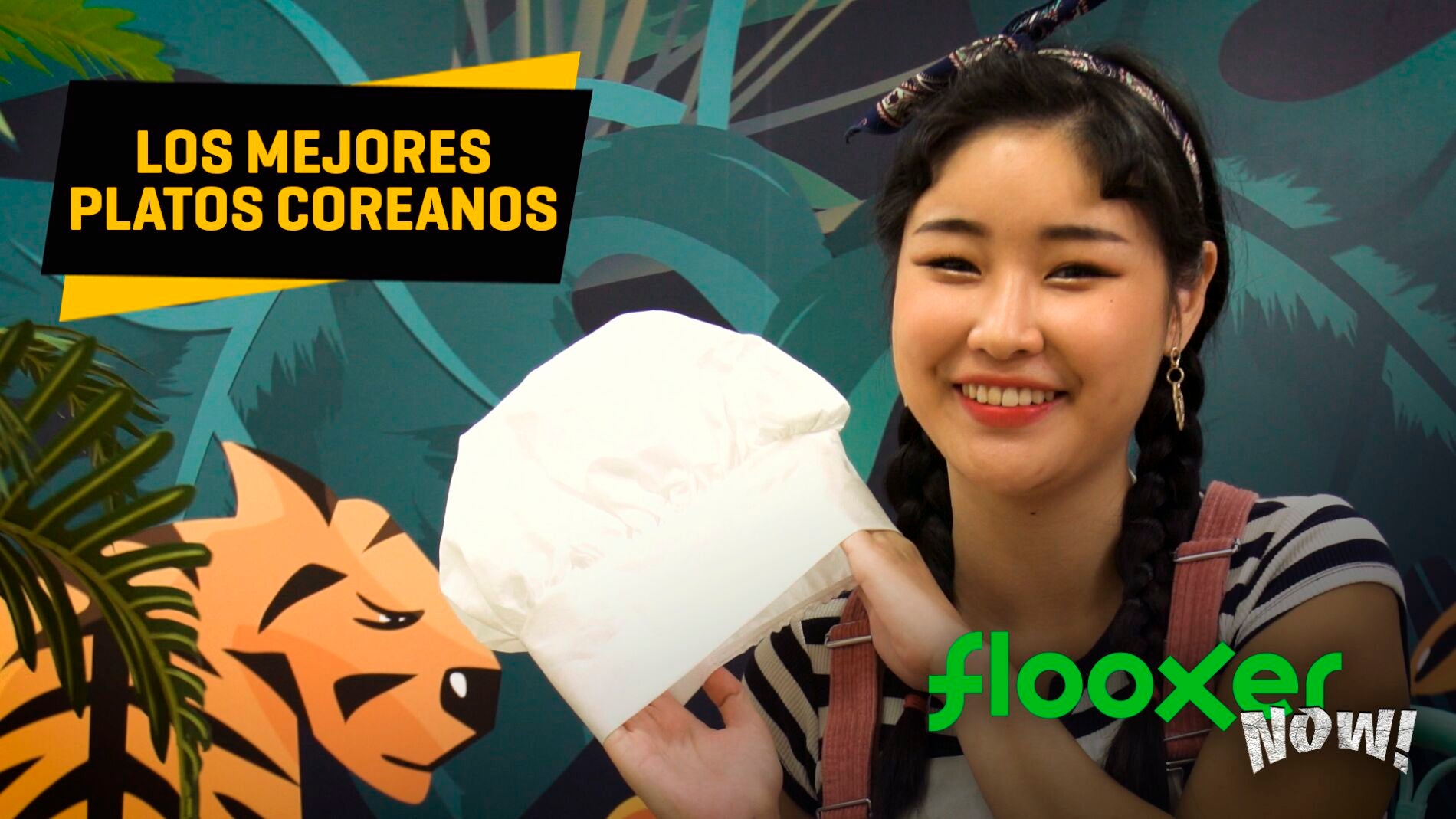 &iquest;Cu&aacute;les son los platos m&aacute;s populares en Corea?