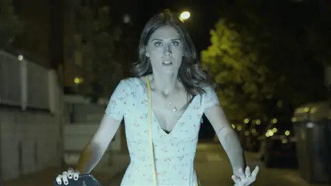 Nunca vuelvas solo a casa Ya disponible en ATRESplayer Premium