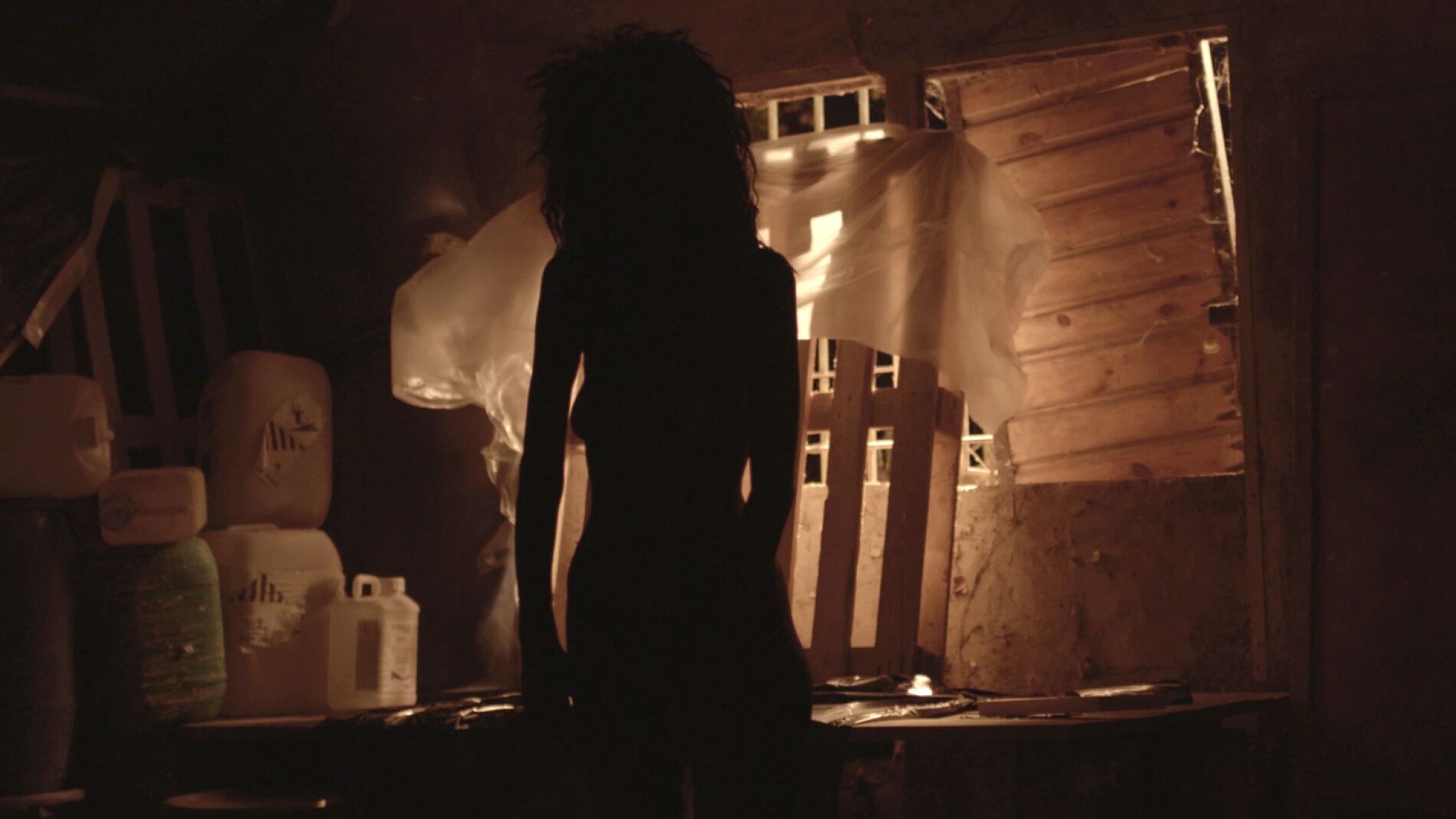 Tres momentos inquietantes en Terror.app para un Halloween de miedo