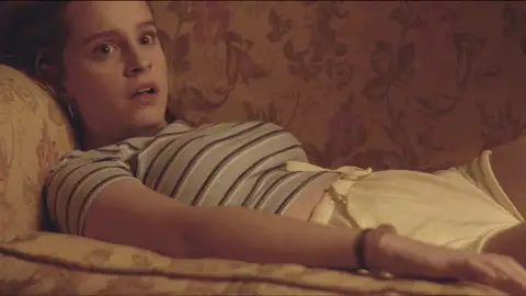 La peor pesadilla es la que puede hacerse real ya disponible en atresplayer premium