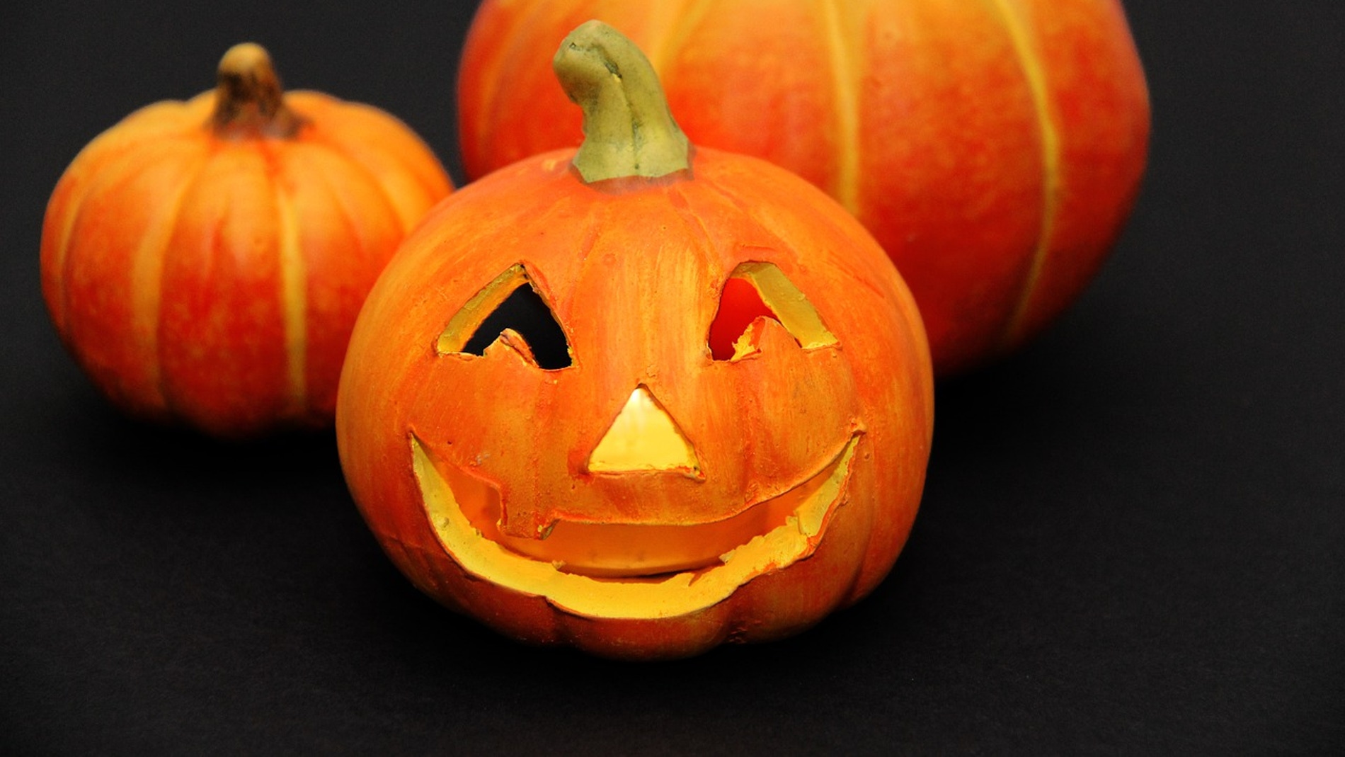 Calabaza Halloween