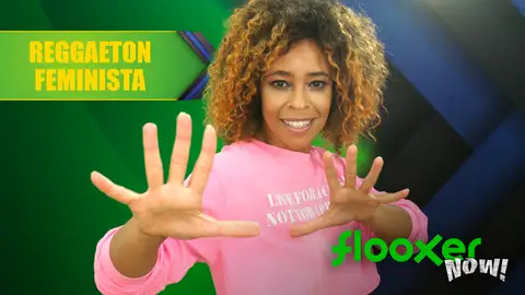 Reggaeton feminista, con Mary Ruiz Reggaeton feminista, con Mary Ruiz