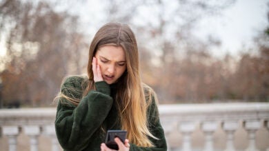 De ligue de Tinder a sensación en Twitter