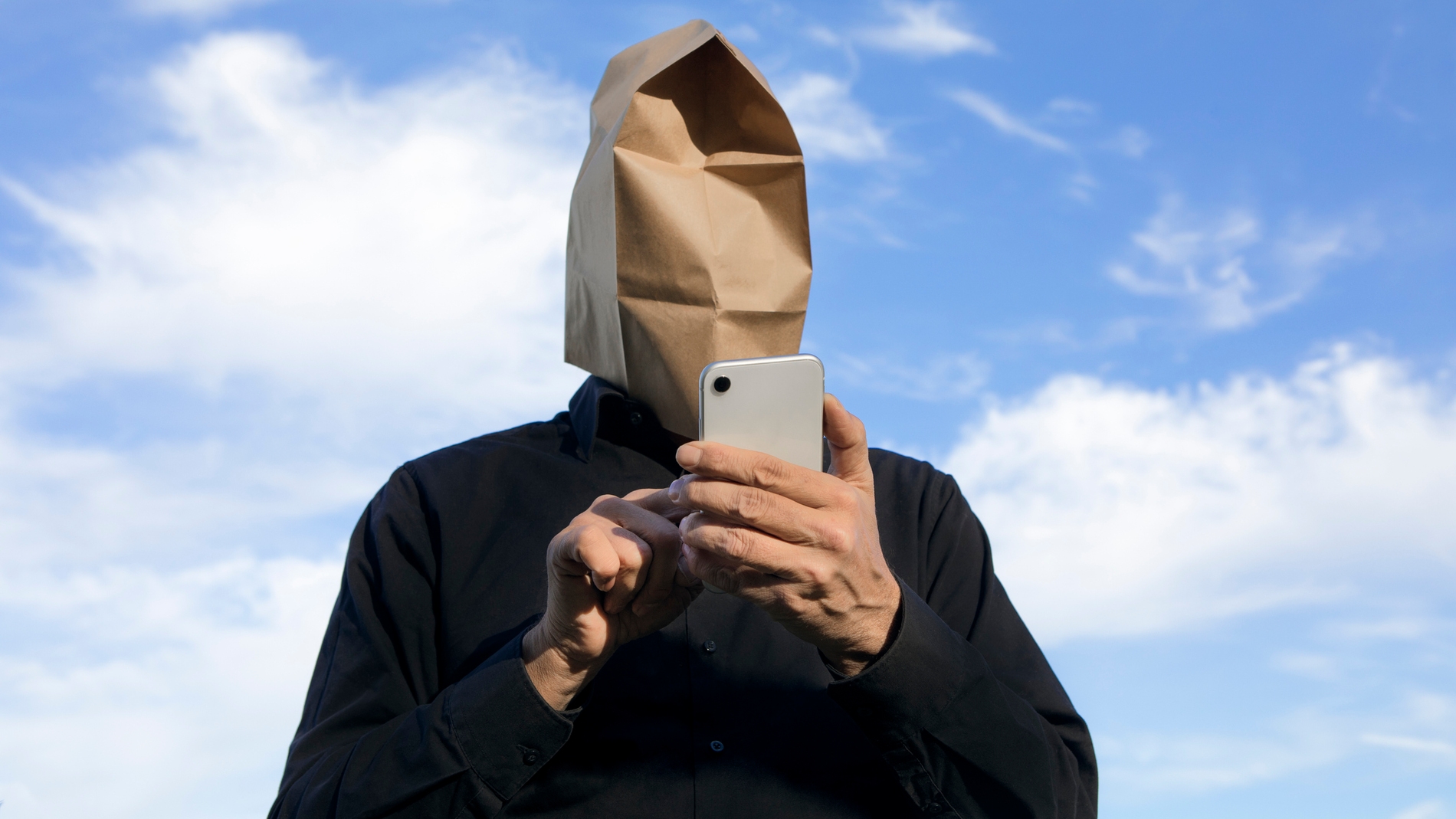 Los usuarios de Twitter se cachondean de Instagram