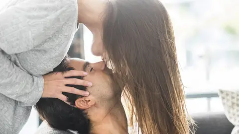 Así cambiamos cuando estamos en pareja Así cambiamos cuando estamos en pareja