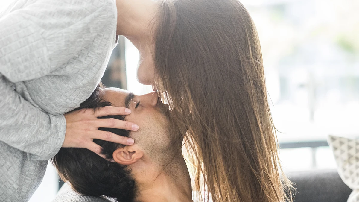 Así cambiamos cuando estamos en pareja
