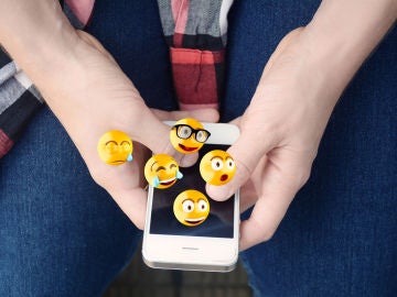 ¿Qué emojis utilizamos más?