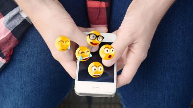 Estos son los emojis más utilizados del mundo