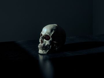 Muerte (archivo)