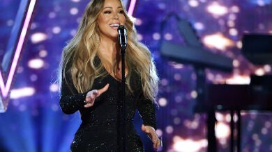 ‘All I Want For Christmas’ de Mariah Carey queda bien con todo y estos mashups son la prueba de ello 