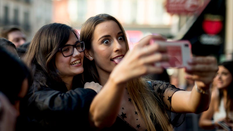 TEST: ¿Eres una Persona Guapa de verdad? Descubre si lo sabes todo sobre Paula Gonu