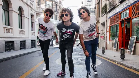 Malva ha estrenado su primer single, "Todo lo que me juraste" Malva ha estrenado su primer single, "Todo lo que me juraste"