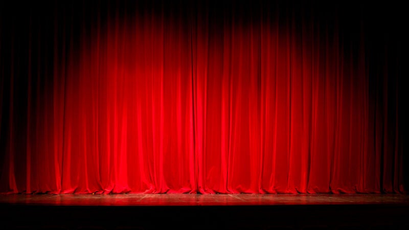 TEST: ¿Brillas tanto como para poder ser una estrella?