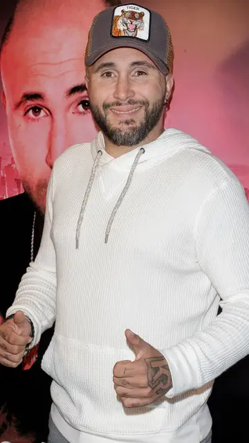 Kiko Rivera en la presentación de su single 'Mentirosa' Kiko Rivera en la presentación de su single 'Mentirosa'