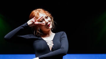 Hyuna regresa a primera plana